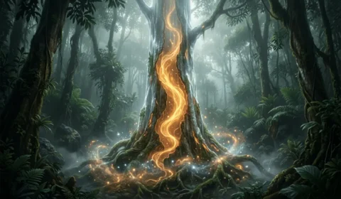 Why is Eaglewood So Expensive Rarity & Spiritual Value
