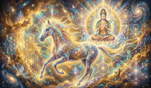 Year of the Horse Personality & Guardian Buddha Guide