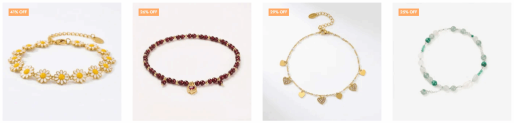 The Spiritual Significance and Meaning of Wearing an Anklet on the Left Leg 6 - Buddha Bodhis The Spiritual Significance and Meaning of Wearing an Anklet on the Left Leg 5 - Buddha Bodhis