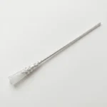 Magnolia Metal Hairpin for Timeless Elegance & Classical Grace - Buddha Bodhis vintage-white-tulip-hair-stick