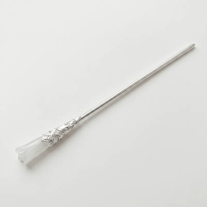 vintage-white-tulip-hair-stick vintage-white-tulip-hair-stick