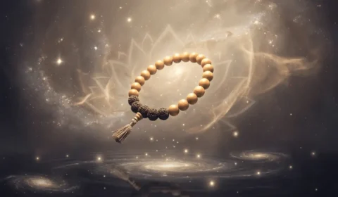 Can Non-Buddhists Wear Mala Beads Etiquette Guide