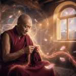 Can You Wear a Tibetan Blessed Bracelet If You're Not Buddhist? Meaning & Etiquette 7 - Buddha Bodhis Can Non-Buddhists Wear Tibetan Blessed Bracelets