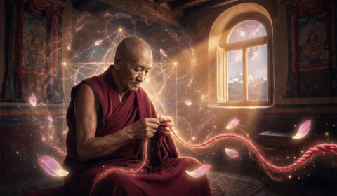 Can Non-Buddhists Wear Tibetan Blessed Bracelets