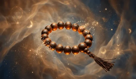 Can You Wear a Sandalwood Bracelet in the Shower