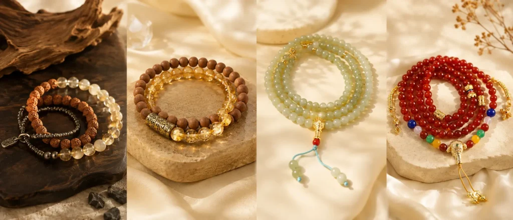 How to Spot Real vs. Fake Bodhi Seeds: A Practical Guide to Authentic Beads 8 - Buddha Bodhis How to Spot Real vs. Fake Bodhi Seeds: A Practical Guide to Authentic Beads 7 - Buddha Bodhis