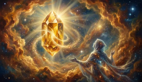 Citrine Meaning Guide to Novembers Birthstone