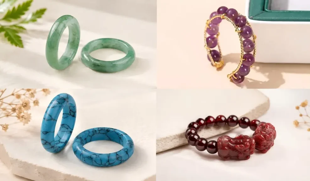 How to Measure Your Ring Size at Home: A Guide for Feng Shui Rings 2 - Buddha Bodhis How to Measure Your Ring Size at Home: A Guide for Feng Shui Rings 1 - Buddha Bodhis