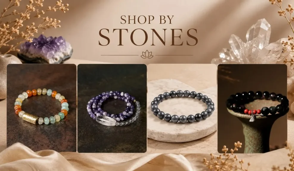 How to Cleanse Your Jewelry of Negative Energy: Safe & Practical Methods 8 - Buddha Bodhis How to Cleanse Your Jewelry of Negative Energy: Safe & Practical Methods 7 - Buddha Bodhis