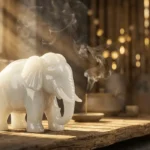 Elephant Symbolism Across Cultures: Spiritual Meaning and Global Traditions 9 - Buddha Bodhis Elephant Symbolism Spiritual Meaning & Power