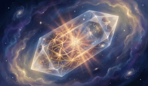 Golden Rutilated Quartz Manifestation & Healing Benefits