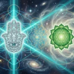 The Spiritual Meaning and Benefits of the Hamsa Hand Necklace 9 - Buddha Bodhis Hamsa Hand Necklace Meaning & Spiritual Benefits