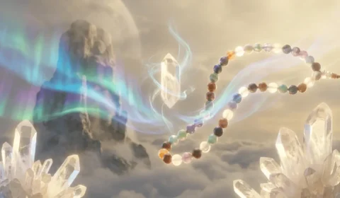 How to Spot Real vs Fake Gemstone Malas