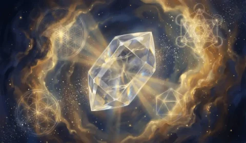 How to Tell if Clear Quartz Is Real or Glass