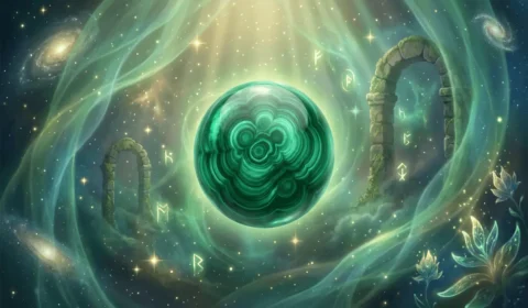 Real vs. Fake Malachite How to Spot Genuine Stones