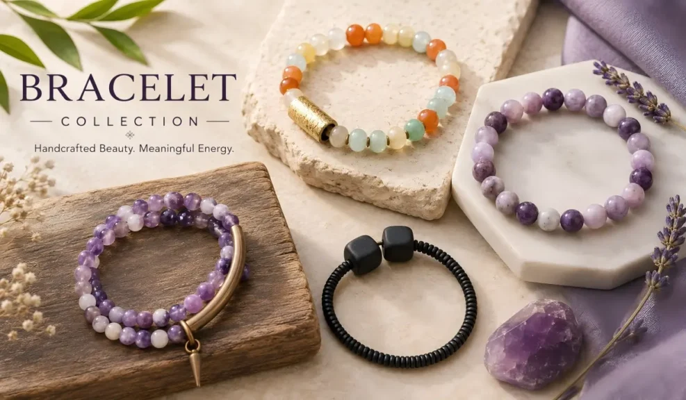 The Sacred Meaning and Benefits of the Om Mani Padme Hum Bracelet 4 - Buddha Bodhis The Sacred Meaning and Benefits of the Om Mani Padme Hum Bracelet 3 - Buddha Bodhis
