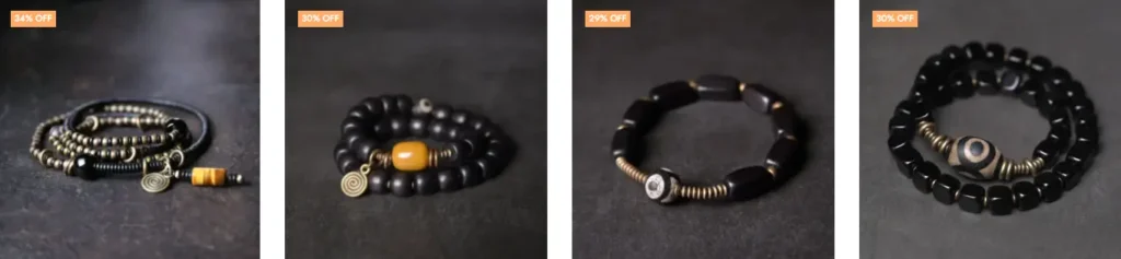 21-Eye Dzi Bead Meaning: Spiritual Benefits and Symbolism 5 - Buddha Bodhis 21-Eye Dzi Bead Meaning: Spiritual Benefits and Symbolism 4 - Buddha Bodhis