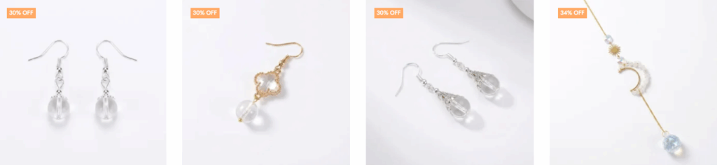 How to Identify Real Clear Quartz vs. Glass: A Practical Guide 6 - Buddha Bodhis How to Identify Real Clear Quartz vs. Glass: A Practical Guide 5 - Buddha Bodhis