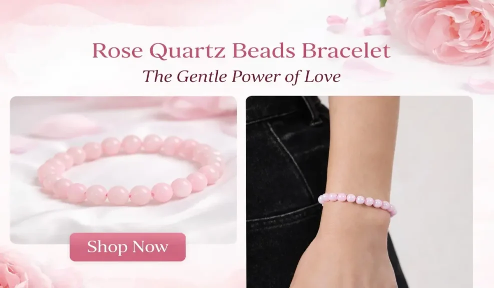 How Rose Quartz Nurtures Self-Love and Deepens Relationships 6 - Buddha Bodhis How Rose Quartz Nurtures Self-Love and Deepens Relationships 5 - Buddha Bodhis