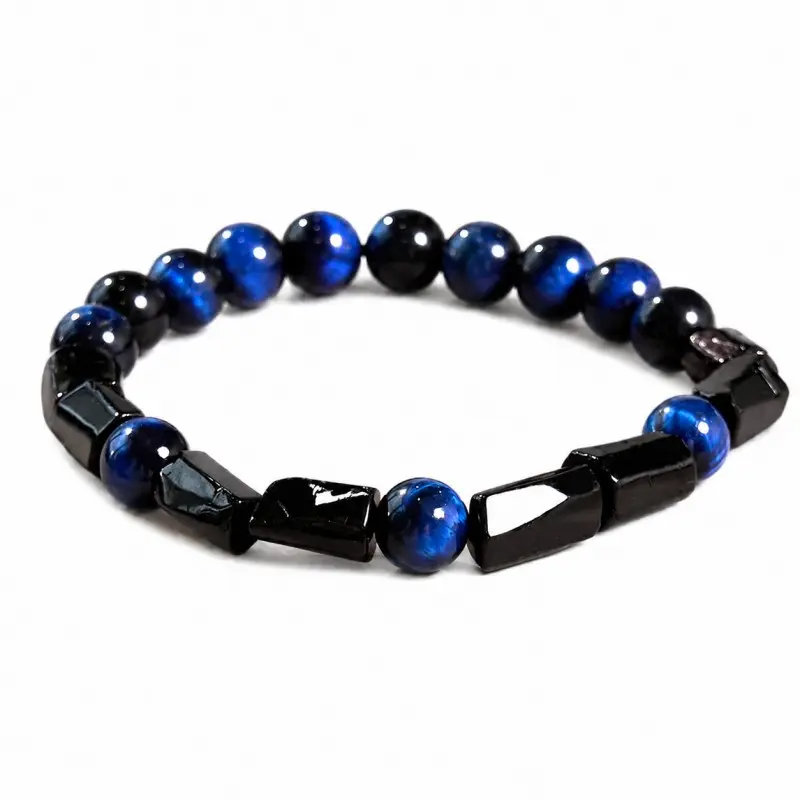 How to Tell if Tiger's Eye Is Real: A Practical Guide to Spotting Imitations 5 - Buddha Bodhis How to Tell if Tiger's Eye Is Real: A Practical Guide to Spotting Imitations 4 - Buddha Bodhis