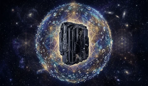 Can Black Tourmaline Go in Water Rust Risks & Safety