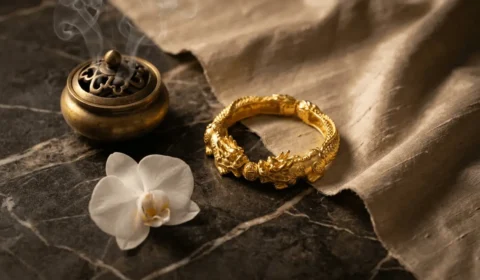 Dragon vs Pixiu Best Feng Shui Wealth Bracelet Guide