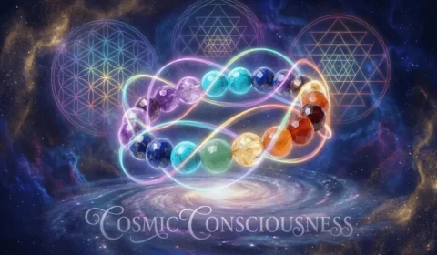 How to Choose Gemstone Wrist Malas for Chakra Healing