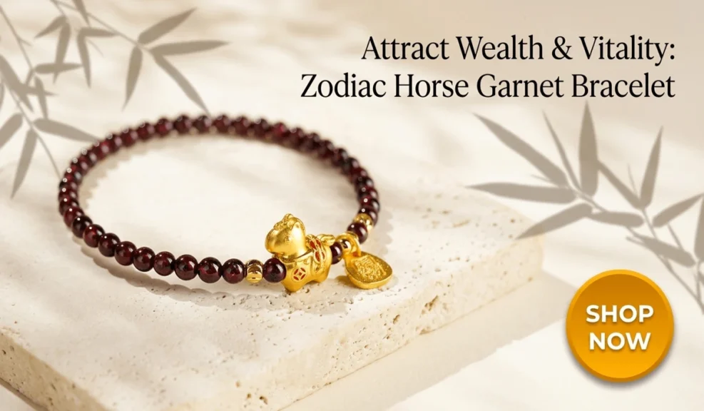 How to Tell If a Garnet Is Real: Practical Ways to Spot Glass Imitations 2 - Buddha Bodhis How to Tell If a Garnet Is Real Practical Ways to Spot Glass Imitations-3