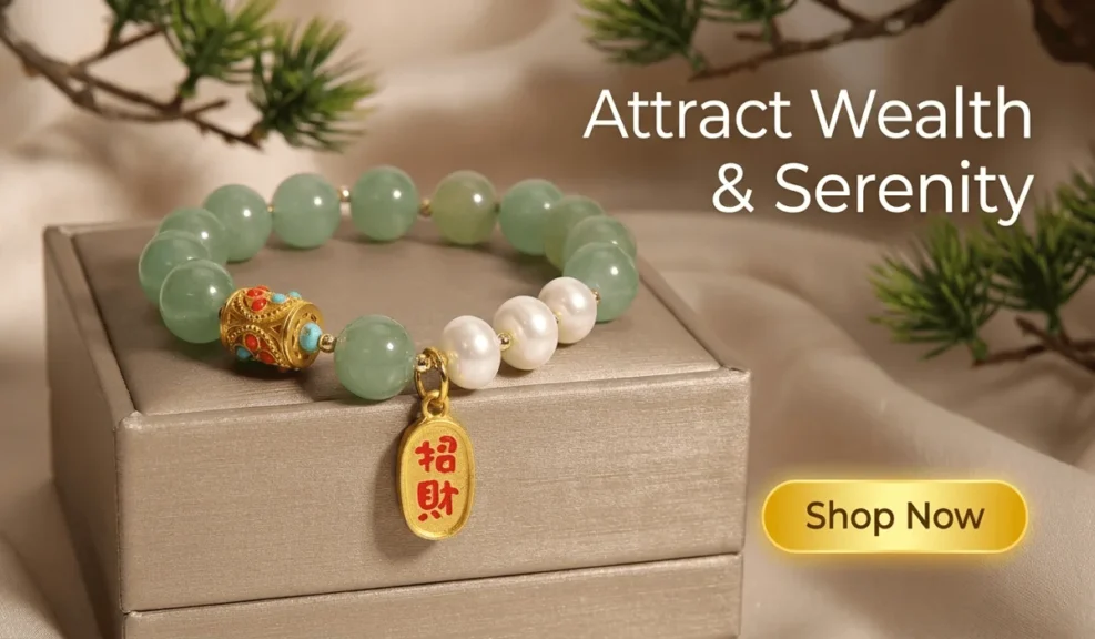 Real vs. Fake Green Aventurine: How to Identify Genuine Stones 3 - Buddha Bodhis How to Tell if Green Aventurine Is Real or Fake-4