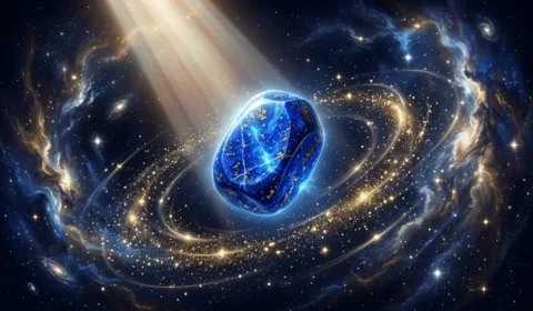 How to Tell if Lapis Lazuli Is Real Acetone Test Guide
