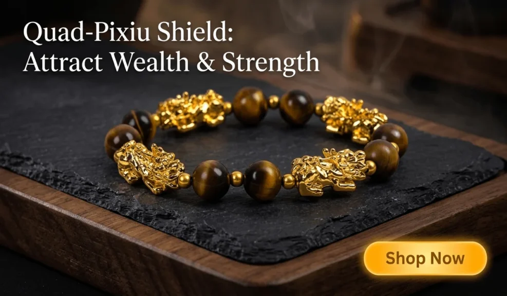 How to Tell if Tiger's Eye Is Real: A Practical Guide to Spotting Imitations 3 - Buddha Bodhis How to Tell if Tiger's Eye Is Real A Practical Guide to Spotting Imitations-3