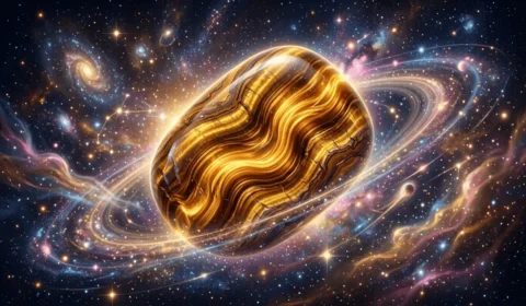 How to Tell if Tiger's Eye Is Real A Practical Guide to Spotting Imitations