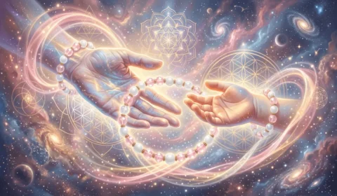 Mother-Daughter Bracelets Spiritual Meaning & Symbolism