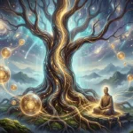 The Spiritual Meaning and Energetic Benefits of Wearing Phoebe Zhennan Wood 9 - Buddha Bodhis Phoebe Zhennan Wood Spiritual Meaning & Benefits