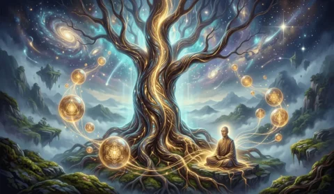 Phoebe Zhennan Wood Spiritual Meaning & Benefits