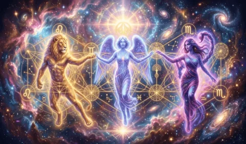 San He Zodiac Allies How to Attract Noblemen