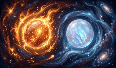 Sunstone vs. Moonstone Differences & Spiritual Meaning