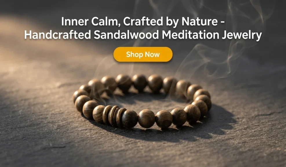 The Spiritual Meaning and Energetic Benefits of Wearing Phoebe Zhennan Wood 2 - Buddha Bodhis The Spiritual Meaning and Energetic Benefits of Wearing Phoebe Zhennan Wood-3