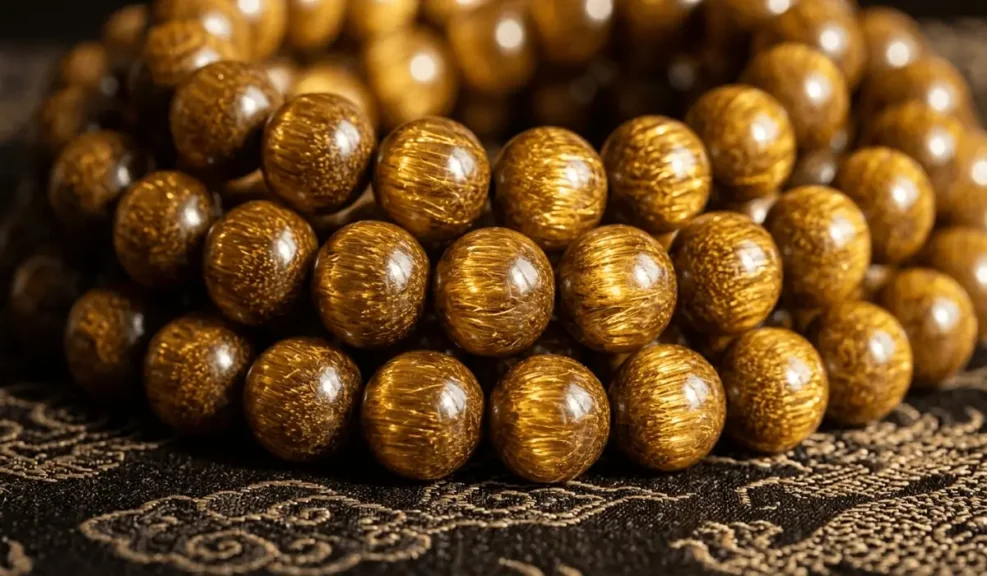 The Spiritual Meaning and Energetic Benefits of Wearing Phoebe Zhennan Wood - Buddha Bodhis The Spiritual Meaning and Energetic Benefits of Wearing Phoebe Zhennan Wood