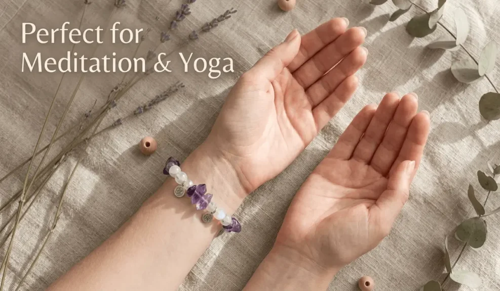 What It Means When Your Bracelet Falls Off: Spiritual Signs & Symbolism 1 - Buddha Bodhis What It Means When Your Bracelet Falls Off-1