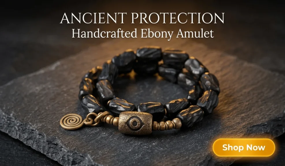 What It Means When Your Bracelet Falls Off: Spiritual Signs & Symbolism 8 - Buddha Bodhis What It Means When Your Bracelet Falls Off-4