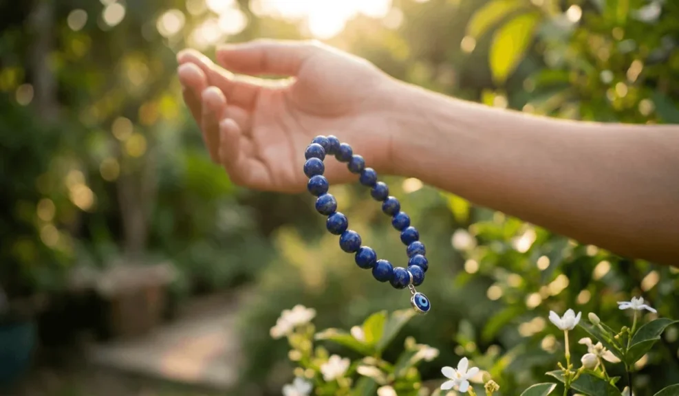 What It Means When Your Bracelet Falls Off: Spiritual Signs & Symbolism - Buddha Bodhis What It Means When Your Bracelet Falls Off
