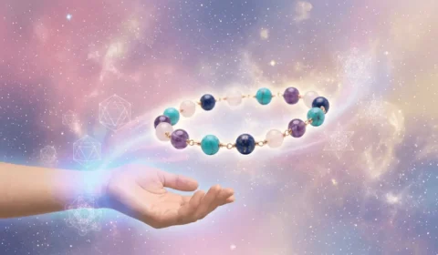 What It Means When Your Bracelet Falls Off Spiritual Signs