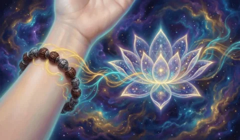 Which Hand to Wear Om Mani Padme Hum Bracelet Rules