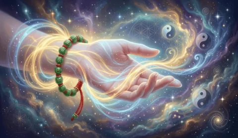 Which Hand to Wear a Zodiac Bracelet Feng Shui Rules