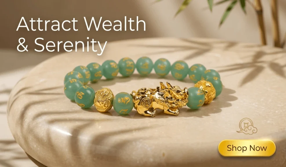 Which Hand to Wear an Om Mani Padme Hum Bracelet: Rules and Etiquette 7 - Buddha Bodhis Which Hand to Wear an Om Mani Padme Hum Bracelet: Rules and Etiquette 6 - Buddha Bodhis