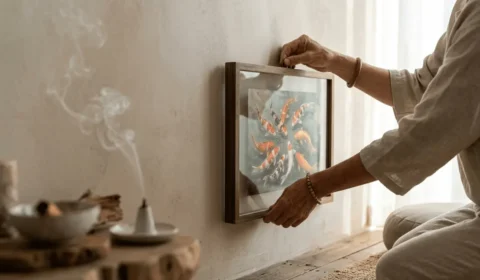 Which Way Should Koi Fish Face Feng Shui Decor Guide