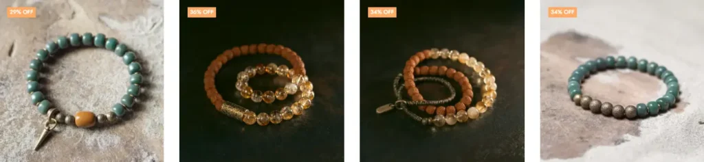 How to Choose Gemstone Wrist Malas for Chakra Healing 5 - Buddha Bodhis How to Choose Gemstone Wrist Malas for Chakra Healing 4 - Buddha Bodhis