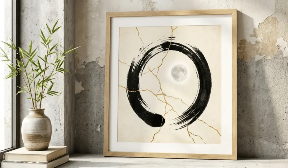 The Meaning of the Enso: Zenโs Sacred Circle of Enlightenment 3 - Buddha Bodhis The Meaning of the Enso: Zenโs Sacred Circle of Enlightenment 2 - Buddha Bodhis
