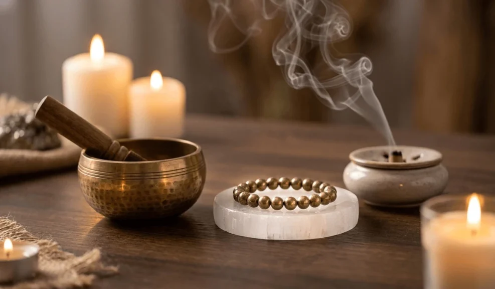 Dainty Spiritual Bracelets for Daily Protection and Everyday Balance 9 - Buddha Bodhis Dainty Spiritual Bracelets for Daily Protection and Everyday Balance 8 - Buddha Bodhis